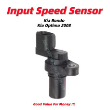 Input Sensor